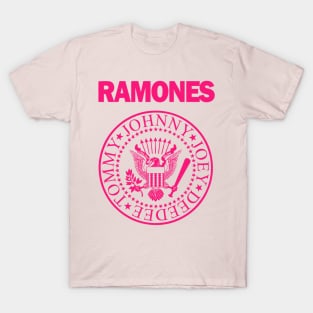 Punk School of Rock T-Shirt